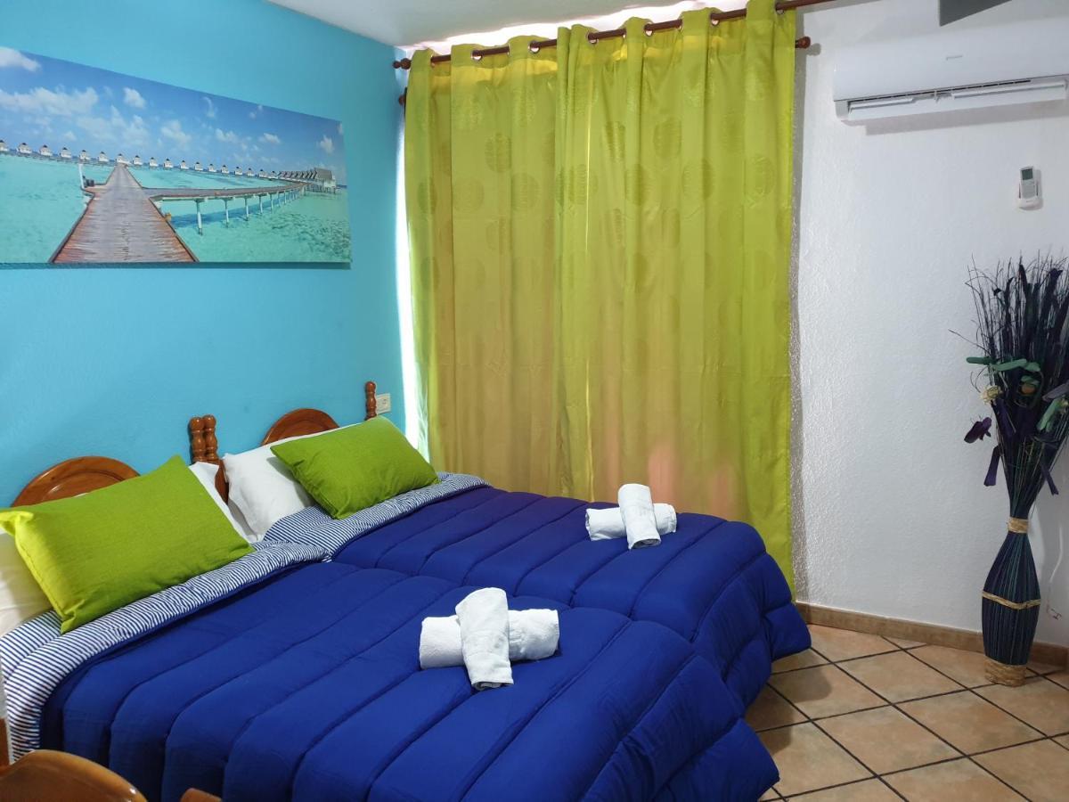Pension Los Verdiales La Herradura  Rom bilde